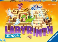 Labyrinth Junior