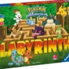 Labyrinth Pokémon
