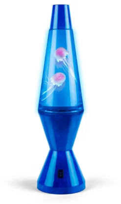 LAMPE JELLYFISH