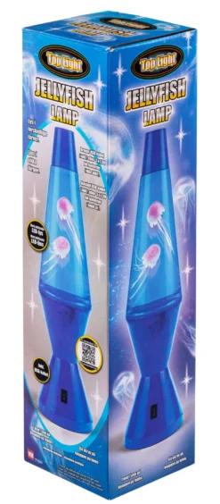 LAMPE JELLYFISH