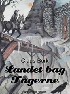 Landet bag tågerne