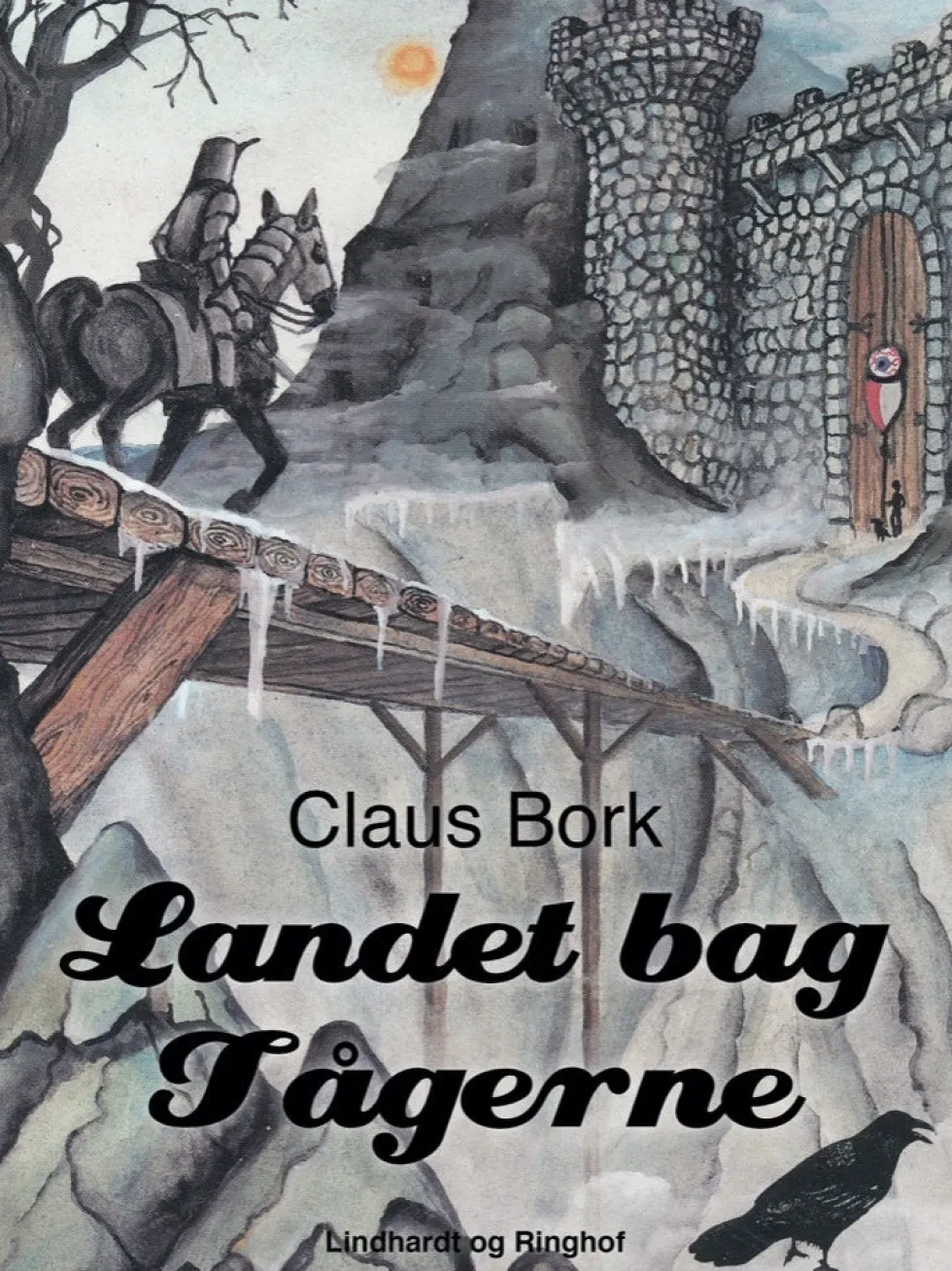 Landet bag tågerne