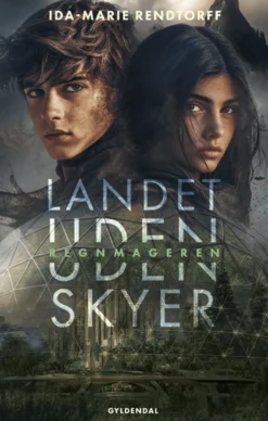 Landet uden skyer 2 - Regnmageren