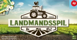 Landmandsspil