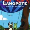 Langpote - Katten, der ikke ville dele