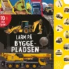 Larm på byggepladsen