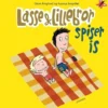 Lasse og Lillebror spiser is