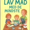 Lav mad med de mindste