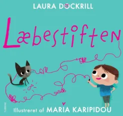 Læbestiften