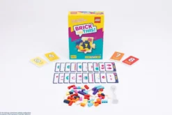 LEGO Brick Like This!