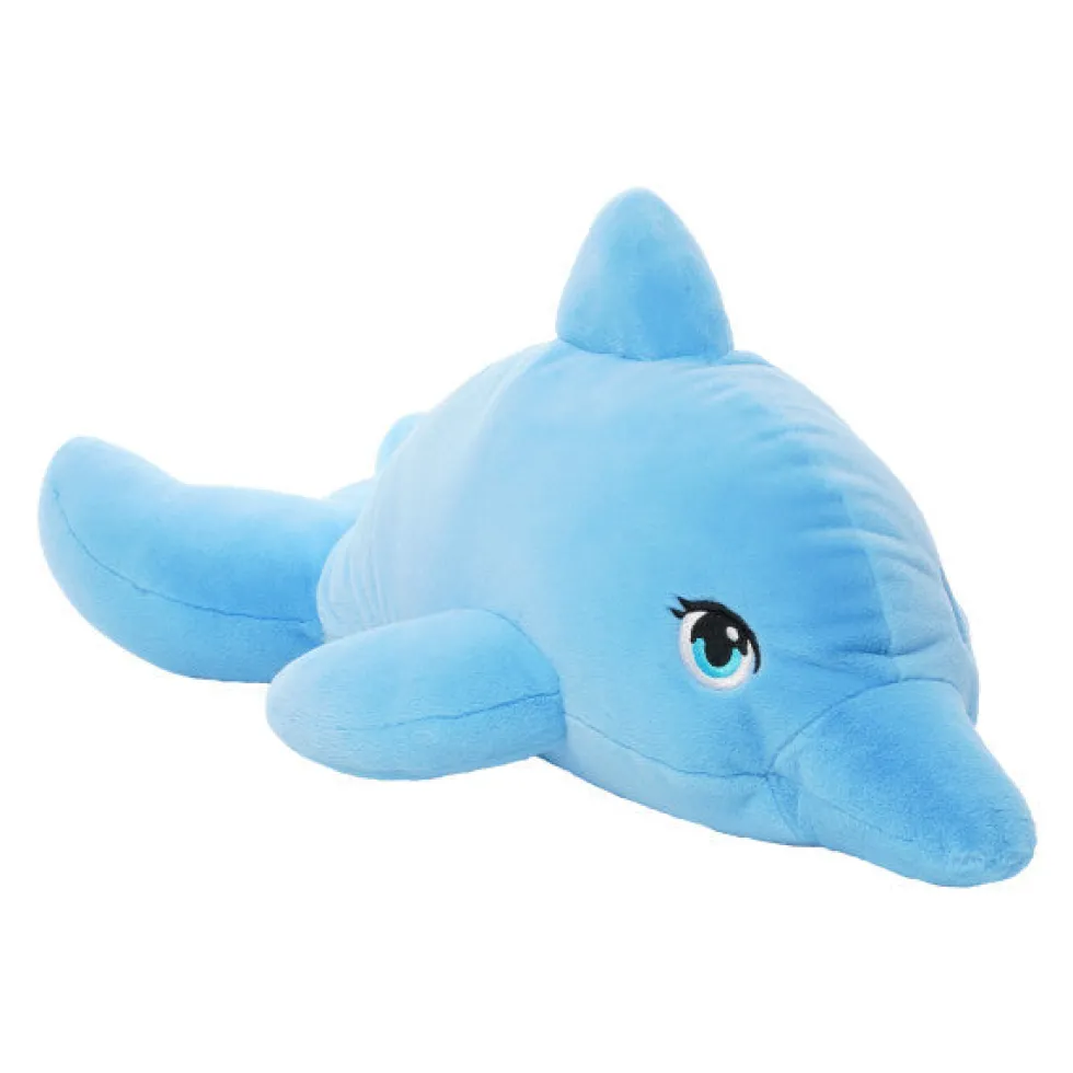 LEGO DUPLO plys delfin H29 cm