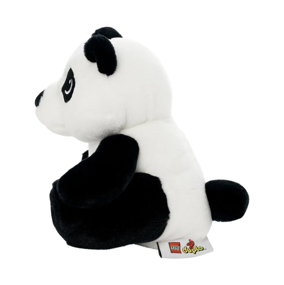 LEGO DUPLO plys panda H17 cm