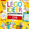 LEGO IDÉER - Aktivitetsbog - Dyr