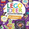 LEGO IDÉER - Aktivitetsbog - Rummet