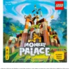 LEGO Monkey Palace