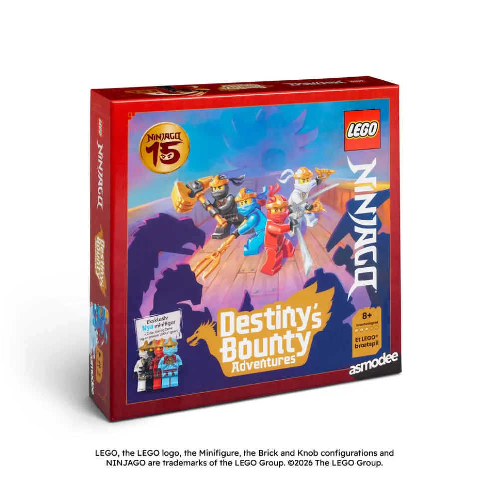 LEGO Ninjago