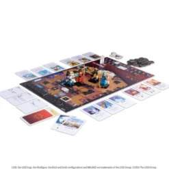 LEGO Ninjago