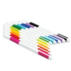 LEGO stationery gelpens 10 pak