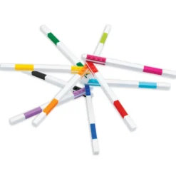LEGO stationery gelpens 10 pak