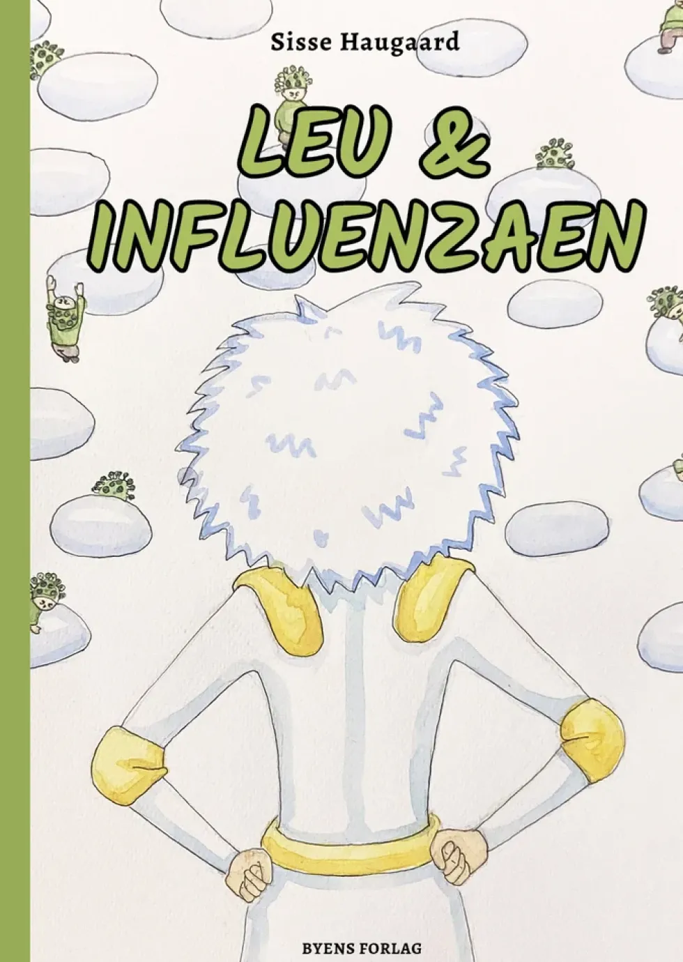 Leu & influenzaen