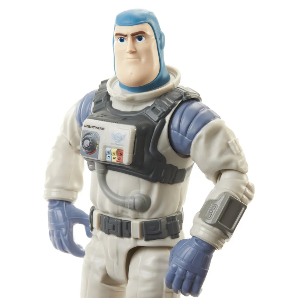 Lightyear figur 30 cm