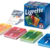 Ligretto - blå