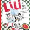 Lili vil have pizza