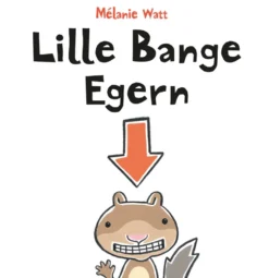 Lille Bange Egern