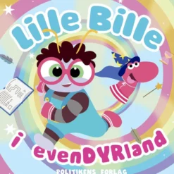 Lille Bille i evendyrland
