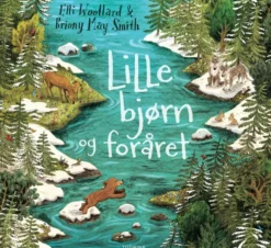 Lille bjørn og foråret