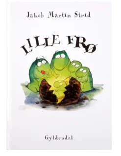 Lille Frø