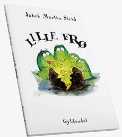 Lille Frø