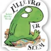Lille Frø er slem