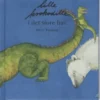 Lille Krokodille i det store hav