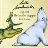 Lille krokodille og det flyvende tæppe