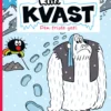 Lille Kvast - Den triste yeti