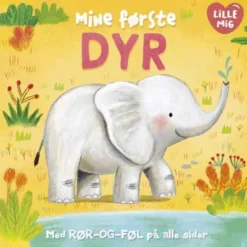 Lille Mig: Mine første dyr