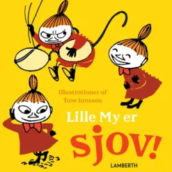 Lille My er sjov!