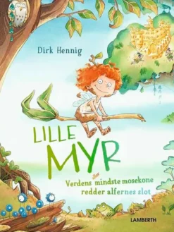 Lille Myr