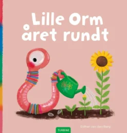 Lille Orm året rundt