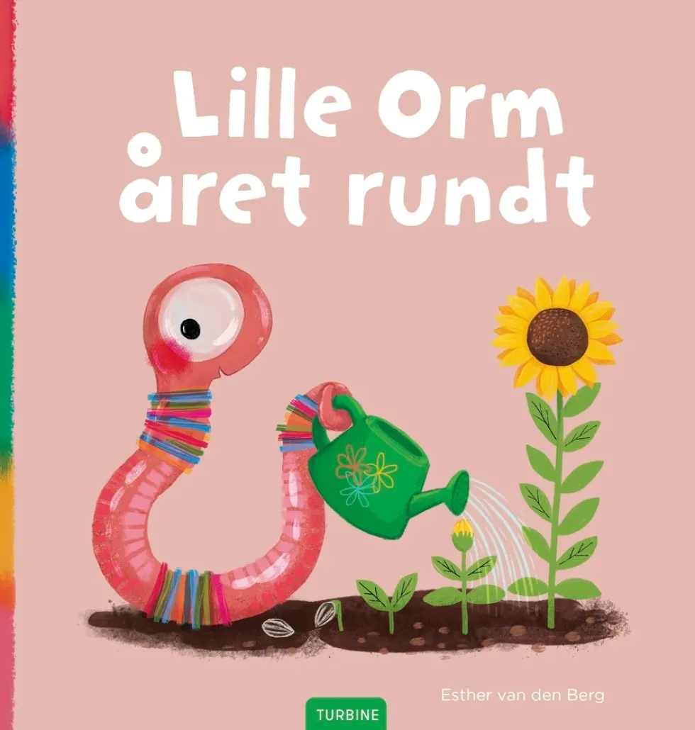 Lille Orm året rundt