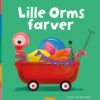 Lille Orms farver