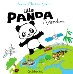 Lille Panda i Verden