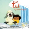 Lille Tut og pingvinægget