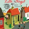 Lille Virgil hjælper en ene-og-alene stork