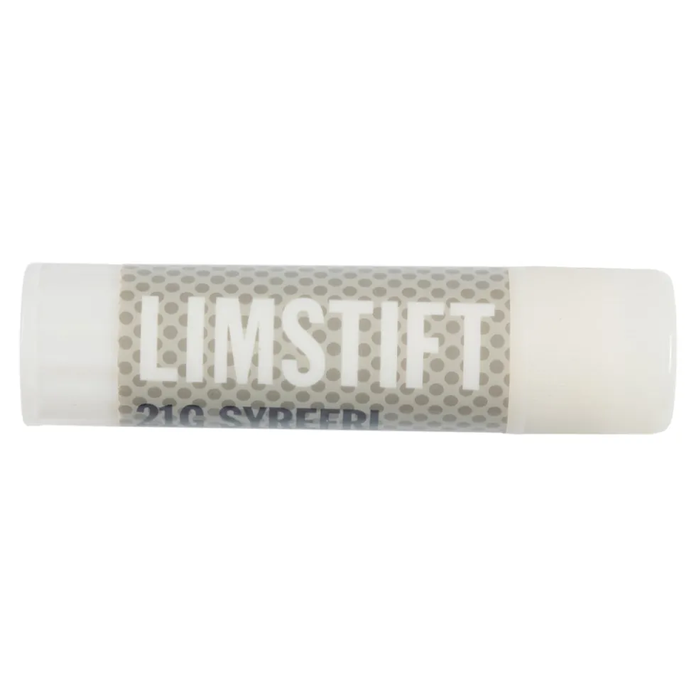 Limstift Relief 21 gram syrefri