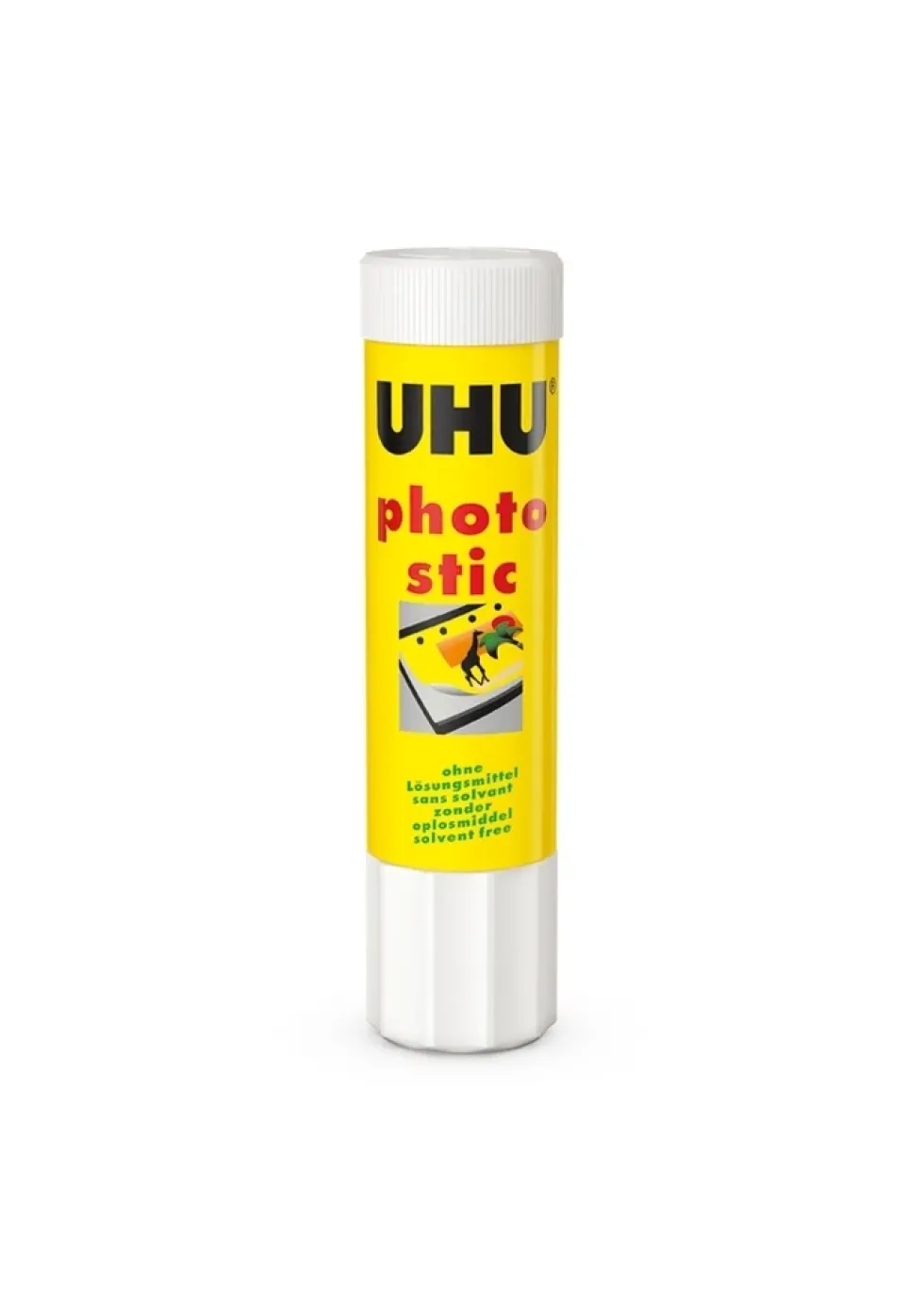 Limstift UHU foto 8380-00 21 g