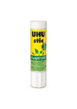 Limstift UHU renature stic 21g