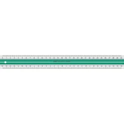 Lineal Linex super 30cm s30