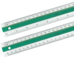 Lineal Linex super 30cm s30